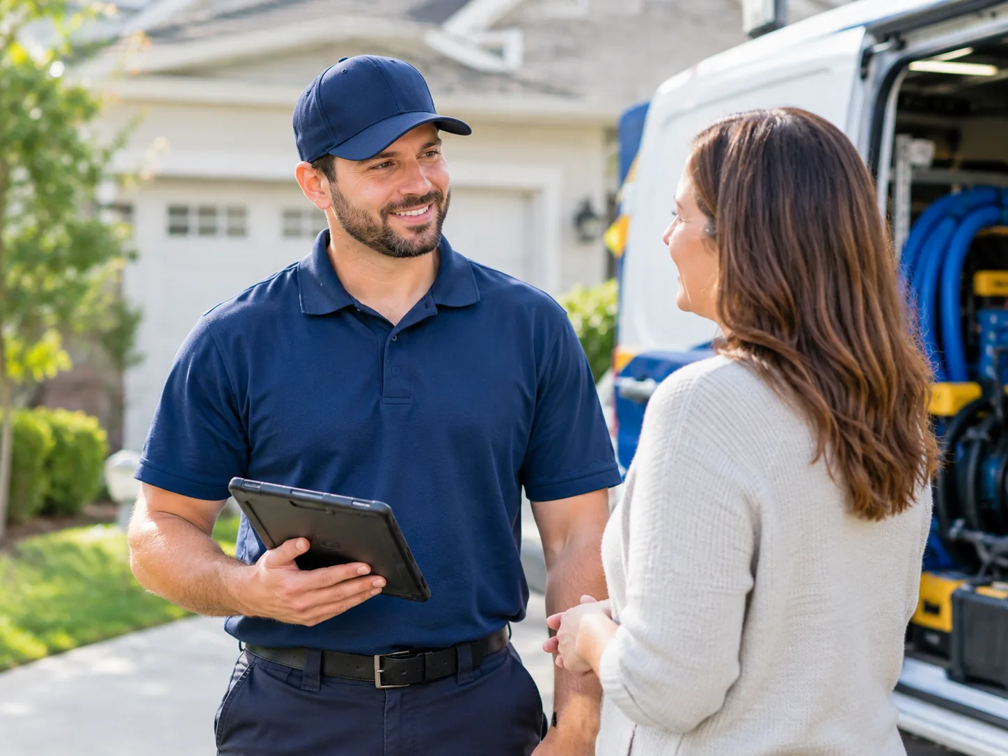 Sewage Backup Cleanup Natchitoches, LA FAQs